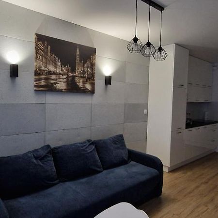 Apartament Eden Apartment Gdansk Exterior photo